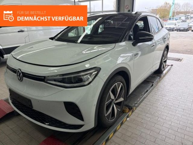 VW ID.4 29.100 km 38.949 &euro; Villingen-Schwenningen 78052