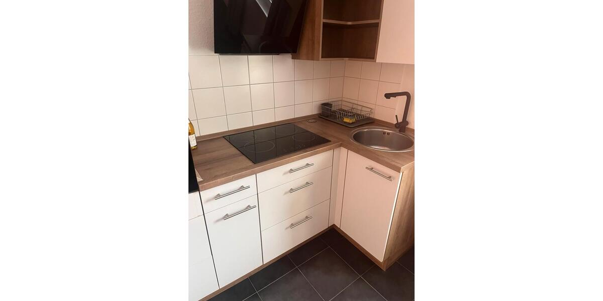 Etagenwohnung Triberg im Schwarzwald - 2 Zimmer, 57 m&sup2;, 650&euro; | Angebot:25958694