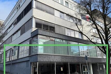 Gewerbeobjekt Villingen-Schwenningen Schwenningen - 3.000&euro; | Angebot:24002910