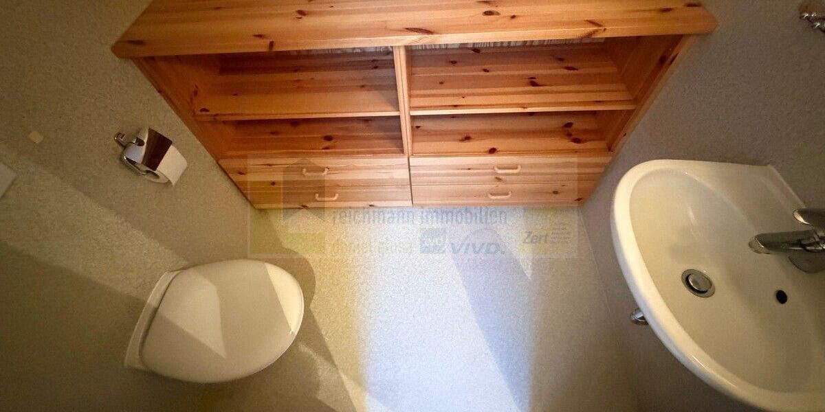 Mehrfamilienhaus, Wohnhaus Donaueschingen - 6 Zimmer, 127 m&sup2;, 375.000&euro; | Angebot:25692117