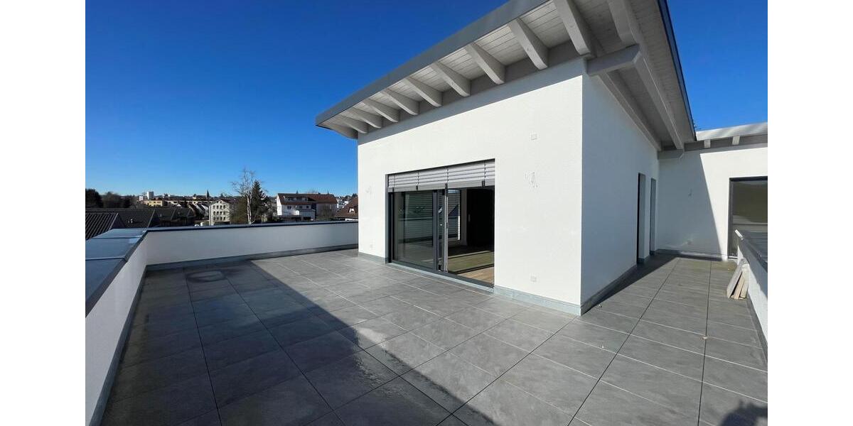 Einfamilienhaus Villingen-Schwenningen Schwenningen - 3.5 Zimmer, 124 m&sup2;, 449.000&euro; | Angebot:8857632