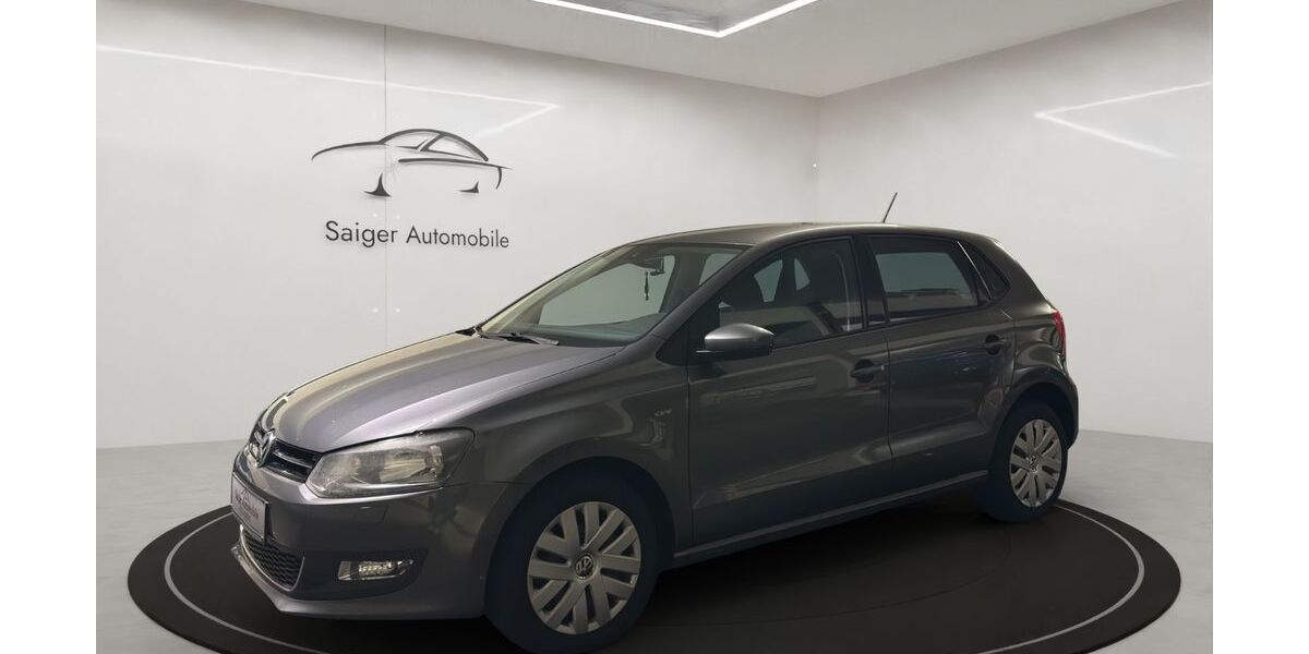 VW Polo 142.000 km 7.990 &euro; Titisee-Neustadt 79822