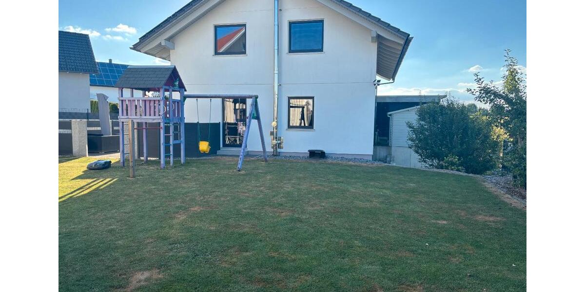 Einfamilienhaus Gosheim - 585.000&euro; | Angebot:26991245