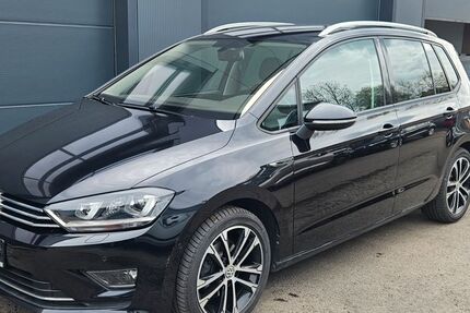 VW Golf Sportsvan 66.000 km 13.750 &euro; Aldingen 78554