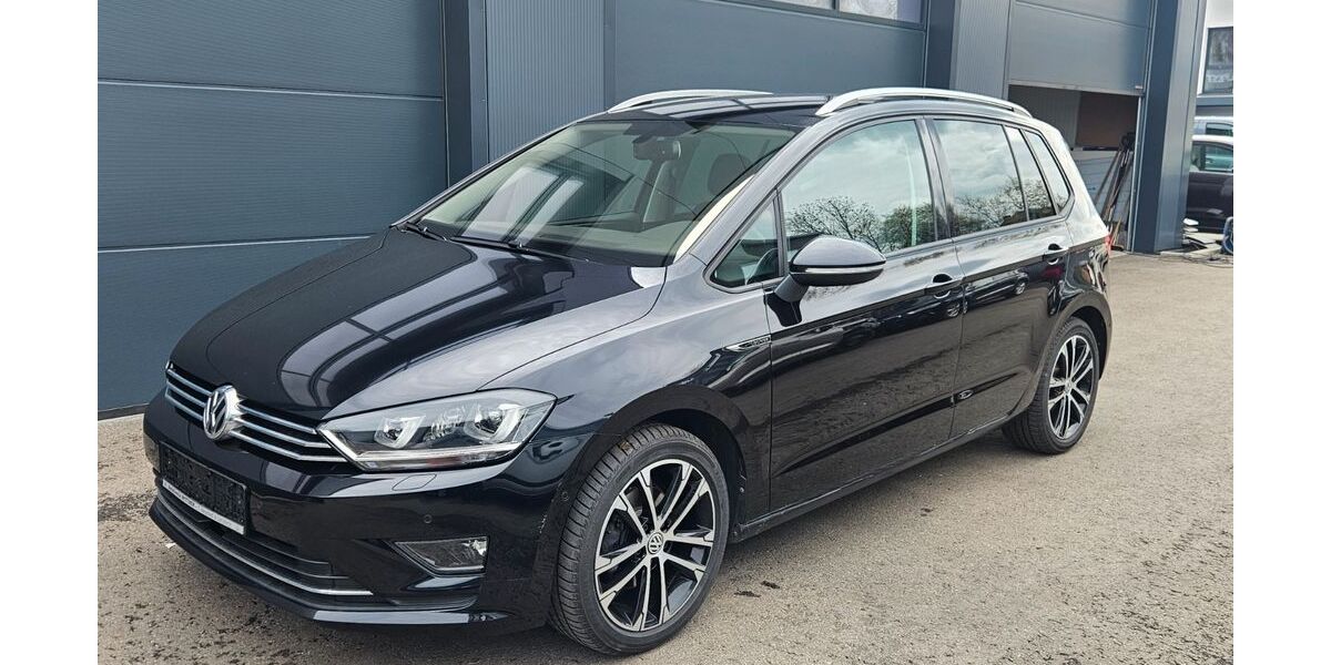 VW Golf Sportsvan 66.000 km 13.750 &euro; Aldingen 78554