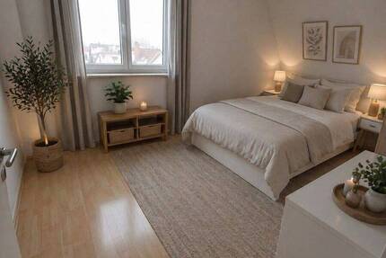 Wohnung Villingen-Schwenningen Schwenningen - 3 Zimmer, 76 m&sup2;, 210.000&euro; | Angebot:26786446