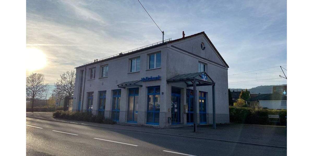 Mehrfamilienhaus, Wohnhaus Rietheim-Weilheim Rietheim - 4 Zimmer, 116 m&sup2;, 490.000&euro; | Angebot:25772121