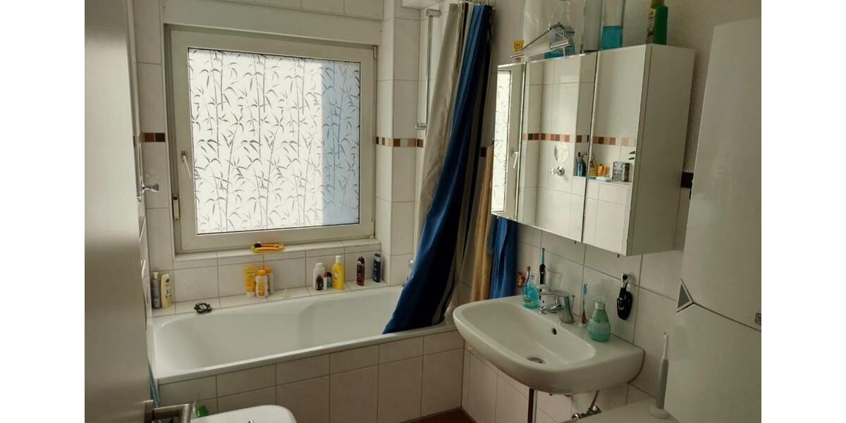 Erdgeschoßwohnung Villingen-Schwenningen Kopsbühl - 3 Zimmer, 70 m&sup2;, 840&euro; | Angebot:25342640