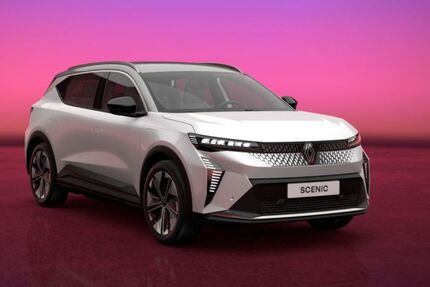 Renault Scenic 10.000 km 46.800 &euro; Tuttlingen 78532