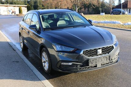 Seat Leon 125.000 km 16.490 &euro; Aichhalden-Rötenberg 78733