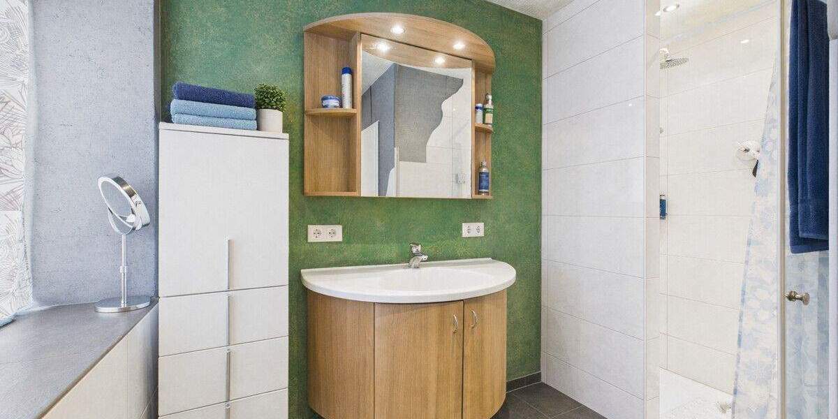 Etagenwohnung Oberndorf am Neckar / Aistaig Aistaig - 4 Zimmer, 80 m&sup2;, 239.000&euro; | Angebot:25742625