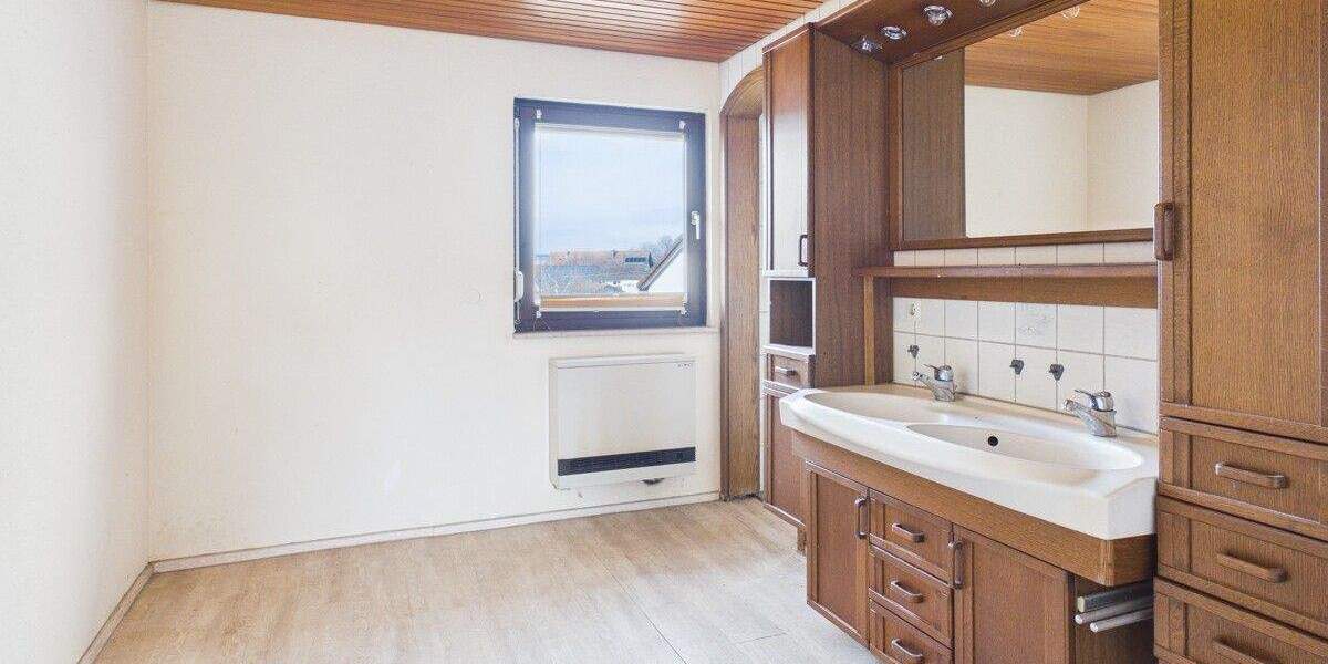 Einfamilienhaus Dunningen Seedorf - 4 Zimmer, 153 m&sup2;, 169.000&euro; | Angebot:25683393