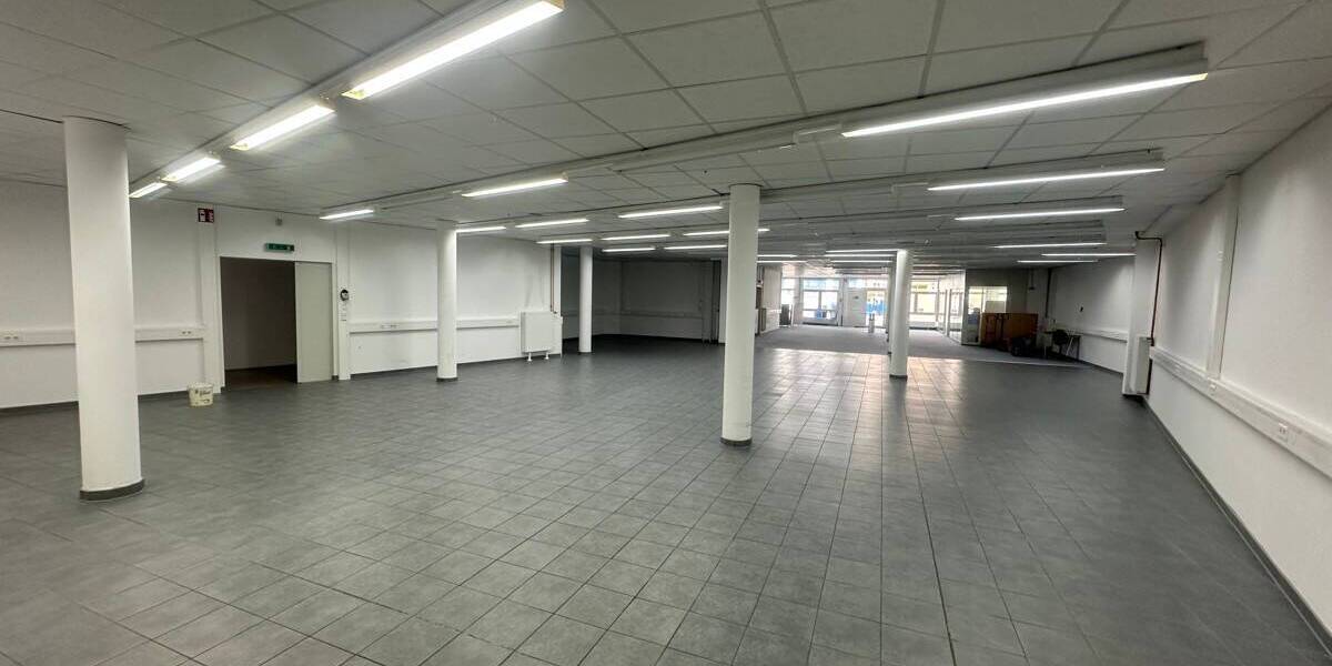 Gewerbeobjekt Wurmlingen - 395.000&euro; | Angebot:25683338