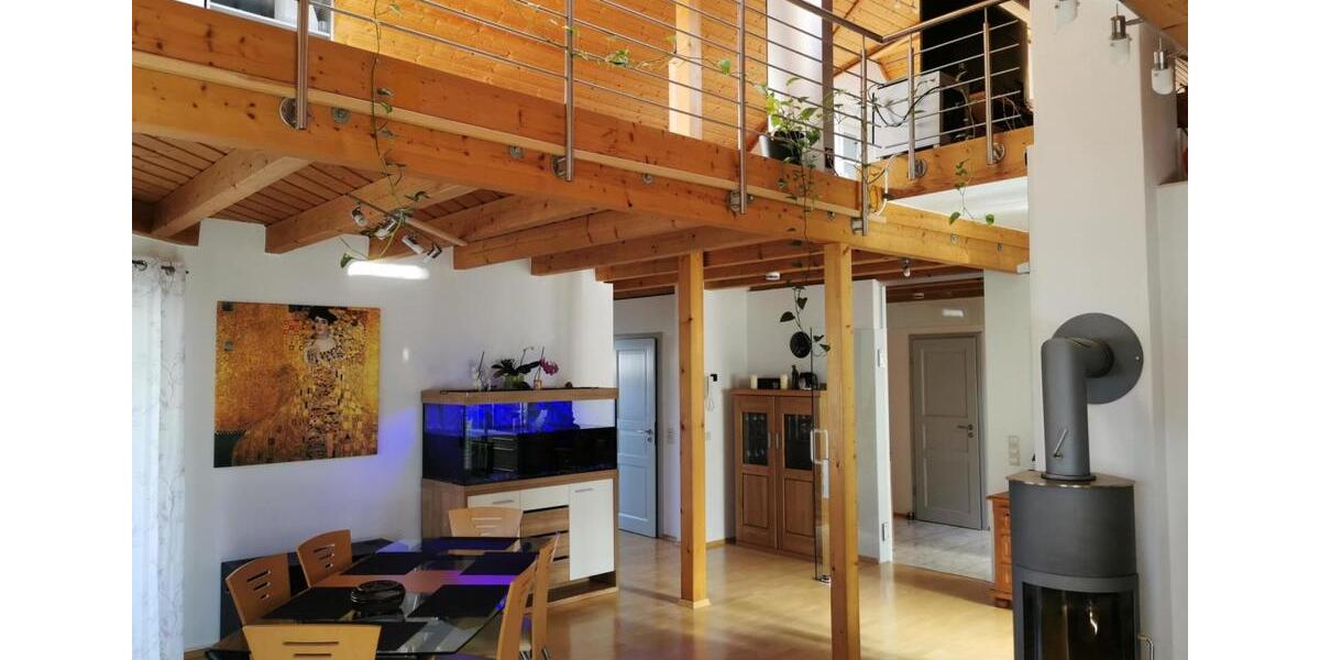 Maisonettenwohnung Zimmern ob Rottweil - 4.5 Zimmer, 120 m&sup2;, 349.000&euro; | Angebot:25756250