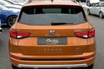 Seat Ateca FR 4 Drive KAMERA/AHK/DSG/1.HAND 88.453 km 19.900 &euro; Villingen-Schwenningen 78054