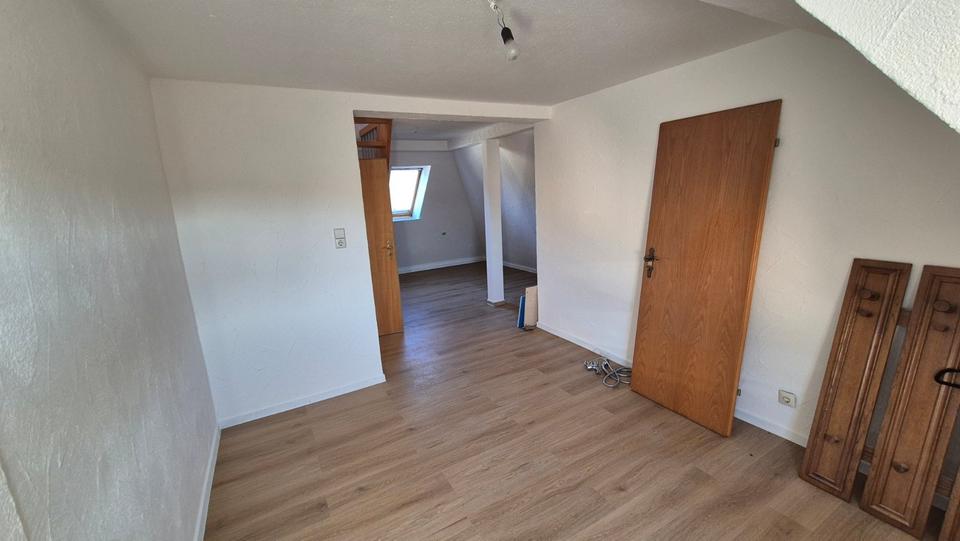 Maisonettenwohnung Trossingen - 2 Zimmer, 60 m&sup2;, 700&euro; | Angebot:25294212