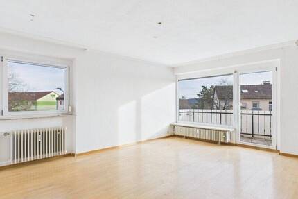 Wohnung Villingen-Schwenningen Schwenningen - 4 Zimmer, 93 m&sup2;, 199.950&euro; | Angebot:25742610