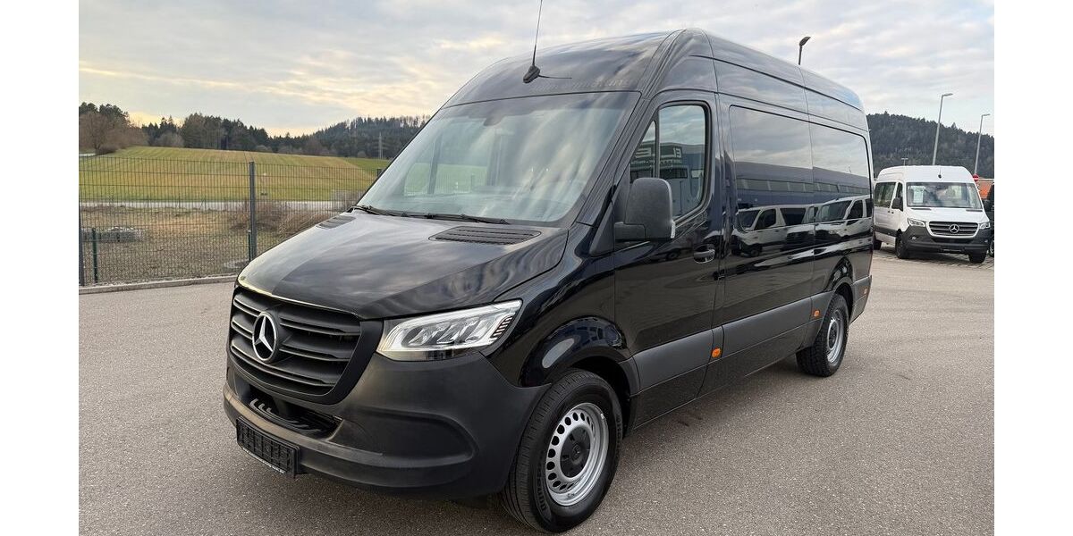 Mercedes-Benz Sprinter 159.847 km 29.691 &euro; Trichtingen 78736