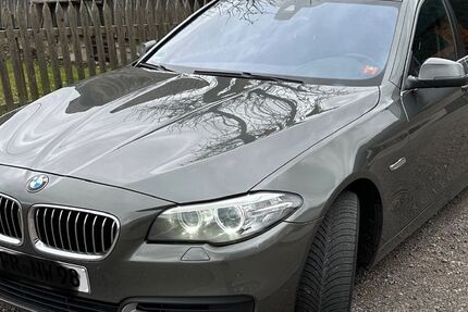 BMW 520 225.000 km 12.900 &euro; Titisee-Neustadt 79822