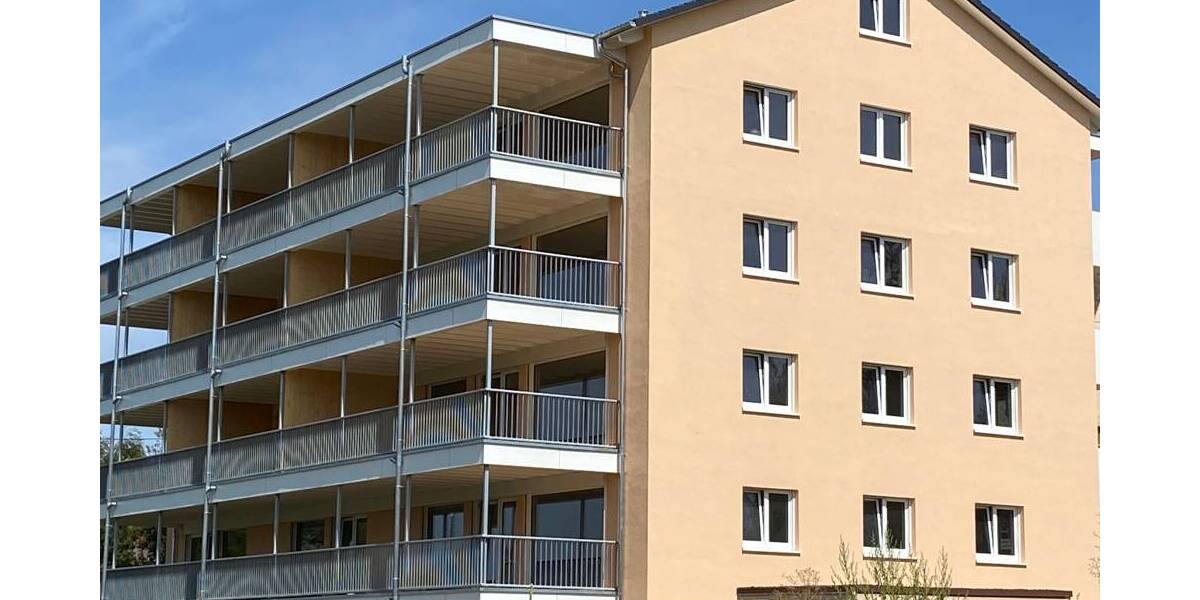 Etagenwohnung Villingen-Schwenningen Marbach - 3 Zimmer, 83 m&sup2;, 328.000&euro; | Angebot:25691284