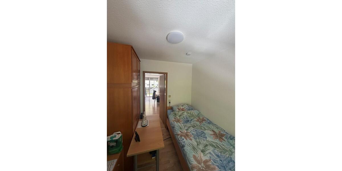 Etagenwohnung Hornberg - 1.5 Zimmer, 39 m&sup2;, 95.000&euro; | Angebot:26729605