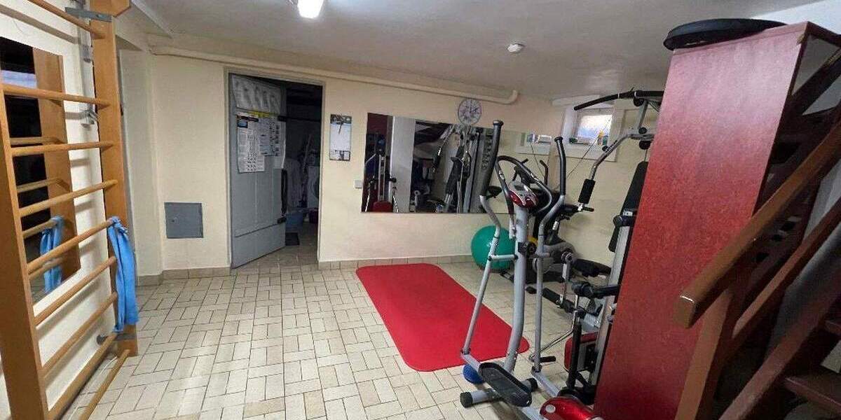 Einfamilienhaus Hornberg Stadtgebiet - 7 Zimmer, 200 m&sup2;, 599.000&euro; | Angebot:25736899