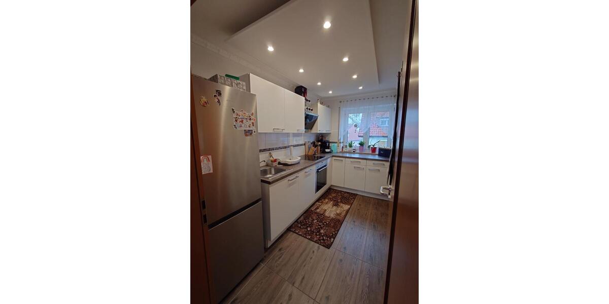 Etagenwohnung Gosheim - 3 Zimmer, 68 m&sup2;, 205.000&euro; | Angebot:25944446