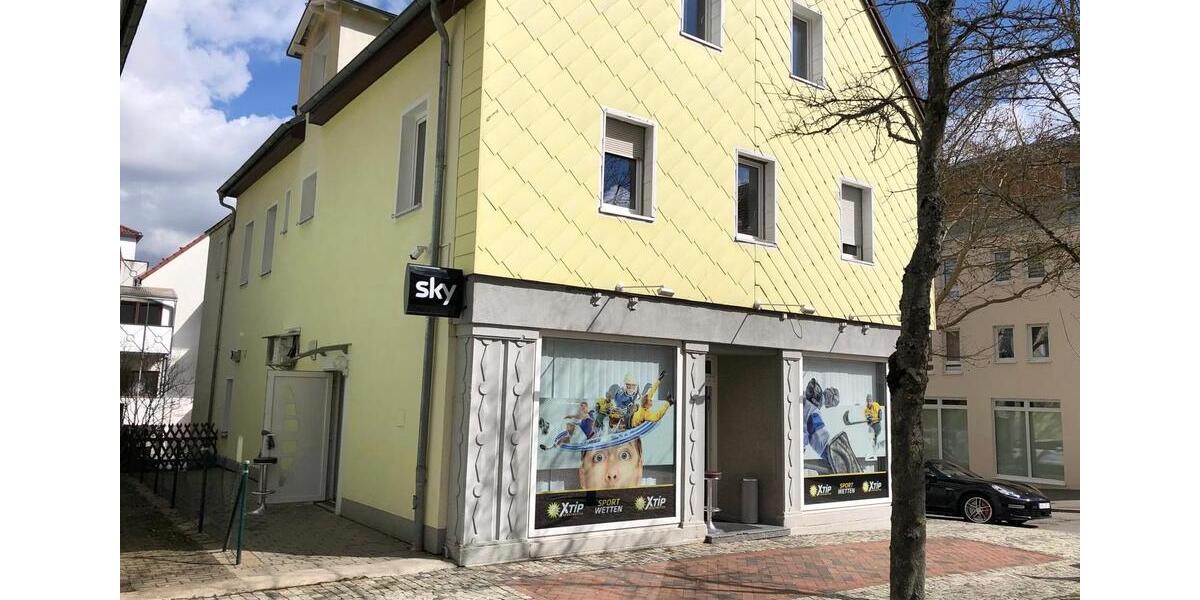Mehrfamilienhaus, Wohnhaus Villingen-Schwenningen Schwenningen - 10 Zimmer, 315 m&sup2;, 650.000&euro; | Angebot:26709210