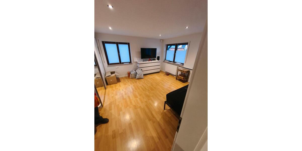 Etagenwohnung Wellendingen - 1 Zimmer, 42 m&sup2;, 420&euro; | Angebot:25858002