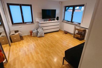 Wohnung Wellendingen - 1 Zimmer, 42 m&sup2;, 420&euro; | Angebot:25858002