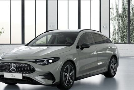 Mercedes-Benz CLA 250 Shooting Brake 9.900 km 54.990 &euro; Donaueschingen 78166