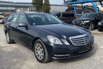 Mercedes-Benz E 200 264.000 km 4.190 &euro; Schwenningen 78056