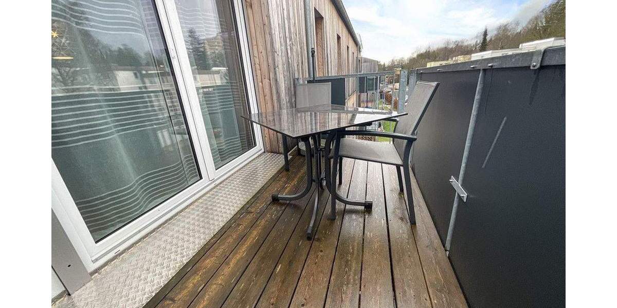 Etagenwohnung Villingen-Schwenningen Villingen - 2 Zimmer, 78 m&sup2;, 924&euro; | Angebot:25685284