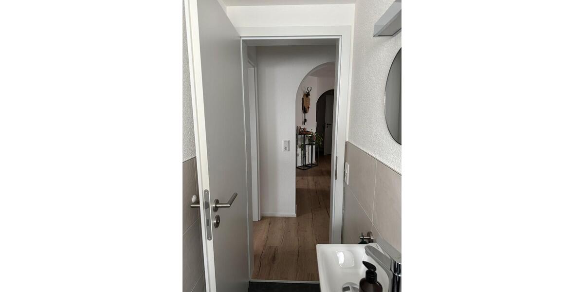 Etagenwohnung Schramberg - 3 Zimmer, 83 m&sup2;, 249.000&euro; | Angebot:24480052