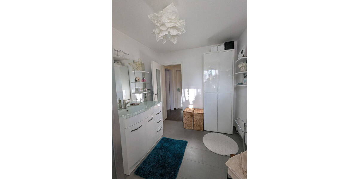 Etagenwohnung Unterkirnach - 3 Zimmer, 100 m&sup2;, 269.000&euro; | Angebot:26325726
