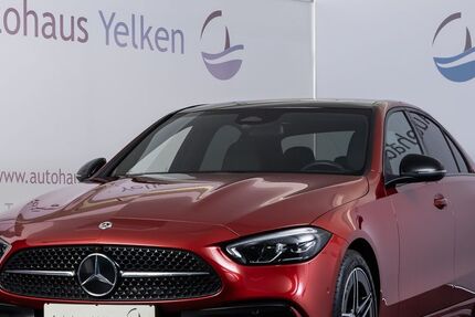 Mercedes-Benz C 400 17.230 km 43.890 &euro; Spaichingen 78549