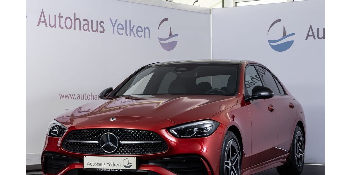 Mercedes-Benz C 400 17.230 km 43.890 &euro; Spaichingen 78549