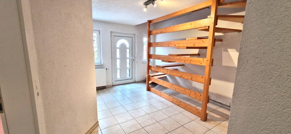 Doppelhaushälfte Niedereschach - 3.5 Zimmer, 110 m&sup2;, 199.900&euro; | Angebot:25137268