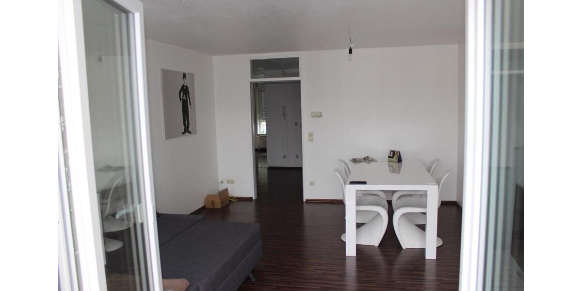 Etagenwohnung Tuttlingen - 2 Zimmer, 60 m&sup2;, 219.000&euro; | Angebot:27019280
