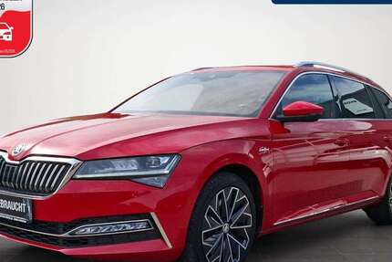 Skoda Superb 44.700 km 38.980 &euro; Tuttlingen 78532