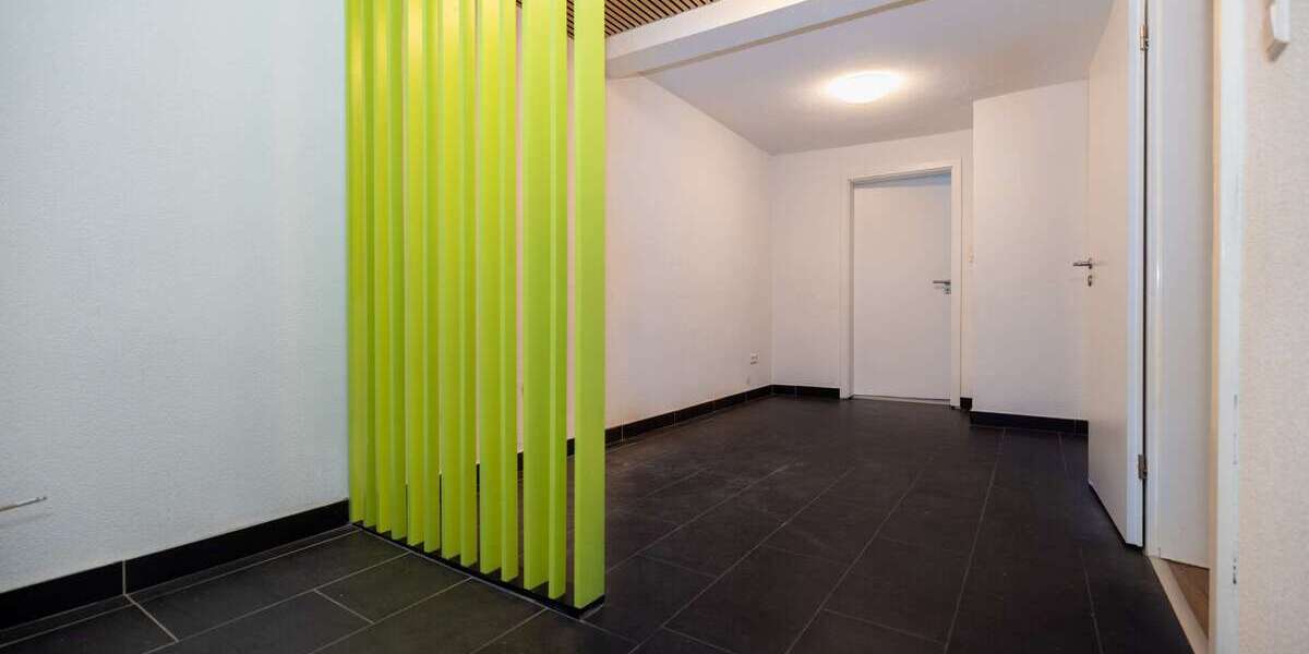 Etagenwohnung Villingen-Schwenningen Schwenningen - 3.5 Zimmer, 70 m&sup2;, 175.000&euro; | Angebot:24246791