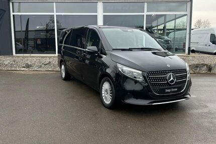 Mercedes-Benz V 300 41.864 km 65.869 &euro; Rottweil 78628