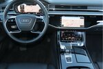 Audi A8 50 TDI/LEDER/PANORAMA/HEAD UP/BANG & OLUFSEN 58.000 km 56.900 &euro; Villingen-Schwenningen 78054