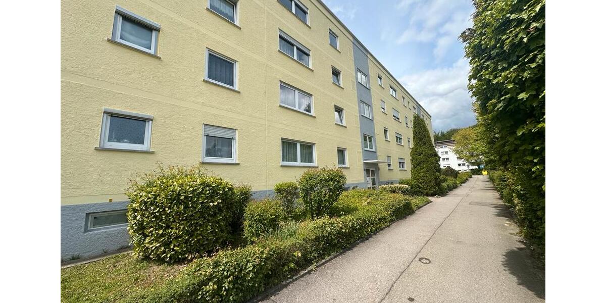 Erdgeschoßwohnung Villingen-Schwenningen Schwenningen - 3.5 Zimmer, 88 m&sup2;, 234.000&euro; | Angebot:26639906