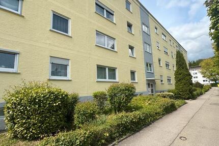 Wohnung Villingen-Schwenningen Schwenningen - 3.5 Zimmer, 88 m&sup2;, 234.000&euro; | Angebot:26639906