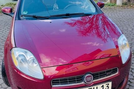 Fiat Bravo 150.000 km 1.700 &euro; Flözlingen Zimmern ob Rottweil 78658