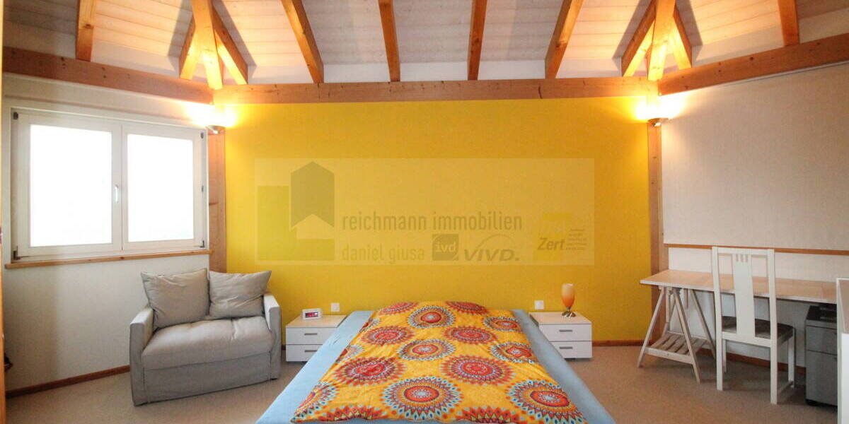 Einfamilienhaus Hüfingen / Hausen vor Wald Hausen vor Wald - 5 Zimmer, 134 m&sup2;, 537.000&euro; | Angebot:25738200