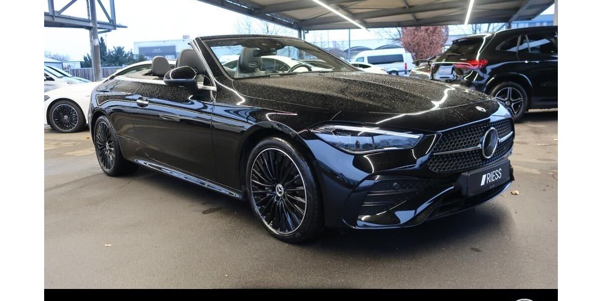 Mercedes-Benz CLE 220 26.439 km 55.440 &euro; Rottweil 78628