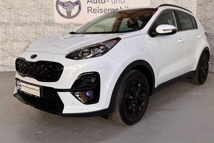 Kia Sportage 60.000 km 20.500 &euro; Spaichingen 78549