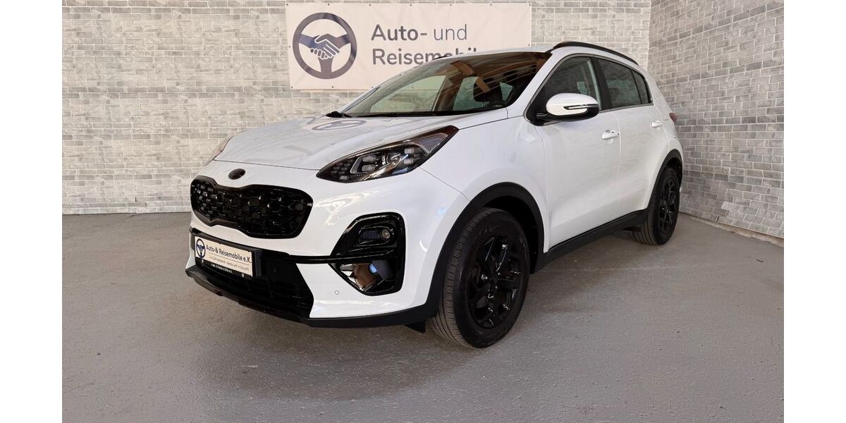Kia Sportage 60.000 km 20.500 &euro; Spaichingen 78549
